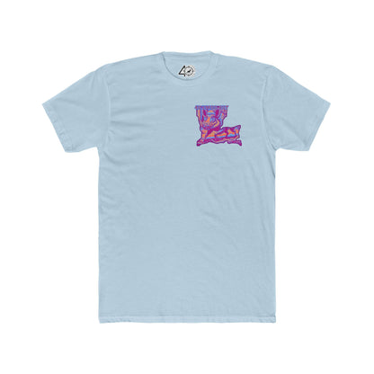 Wild Hog Thermal Heat Cotton Crew Tee