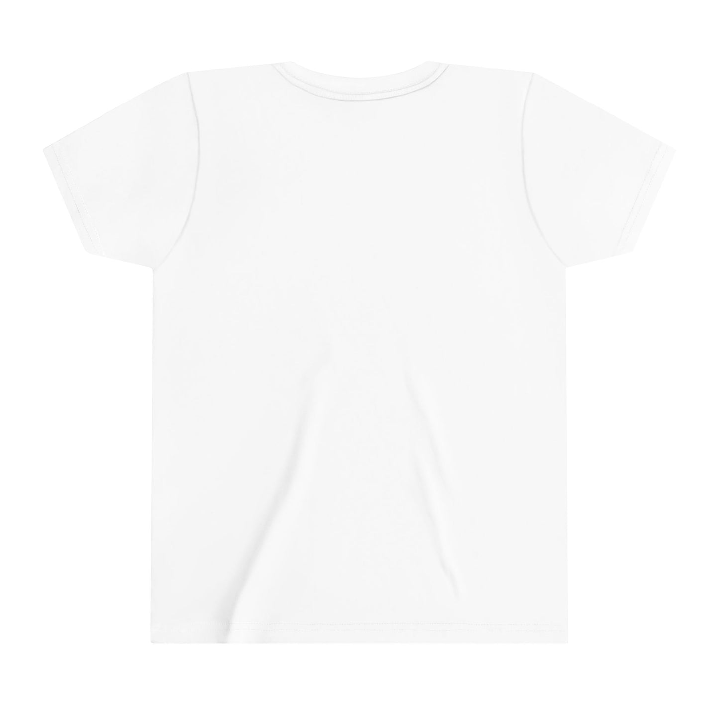Spooky Season Youth Short Sleeve Tee