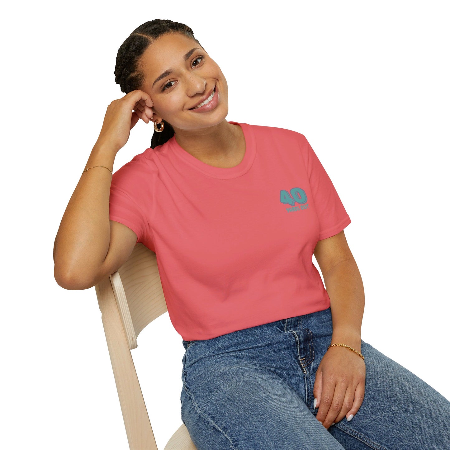 Softstyle T-Shirt