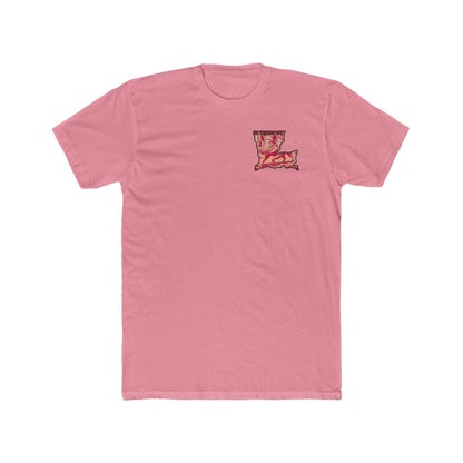 Wild Hog Cotton Crew Tee
