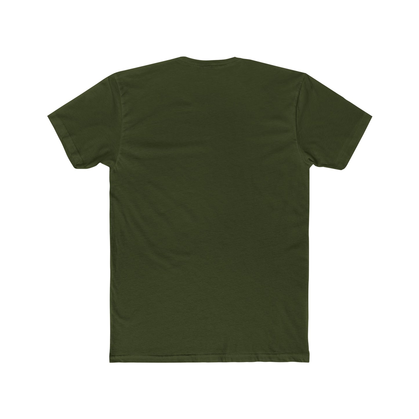 Turnaround Junkies Cotton Crew Tee
