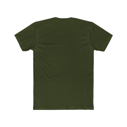 Turnaround Junkies Cotton Crew Tee