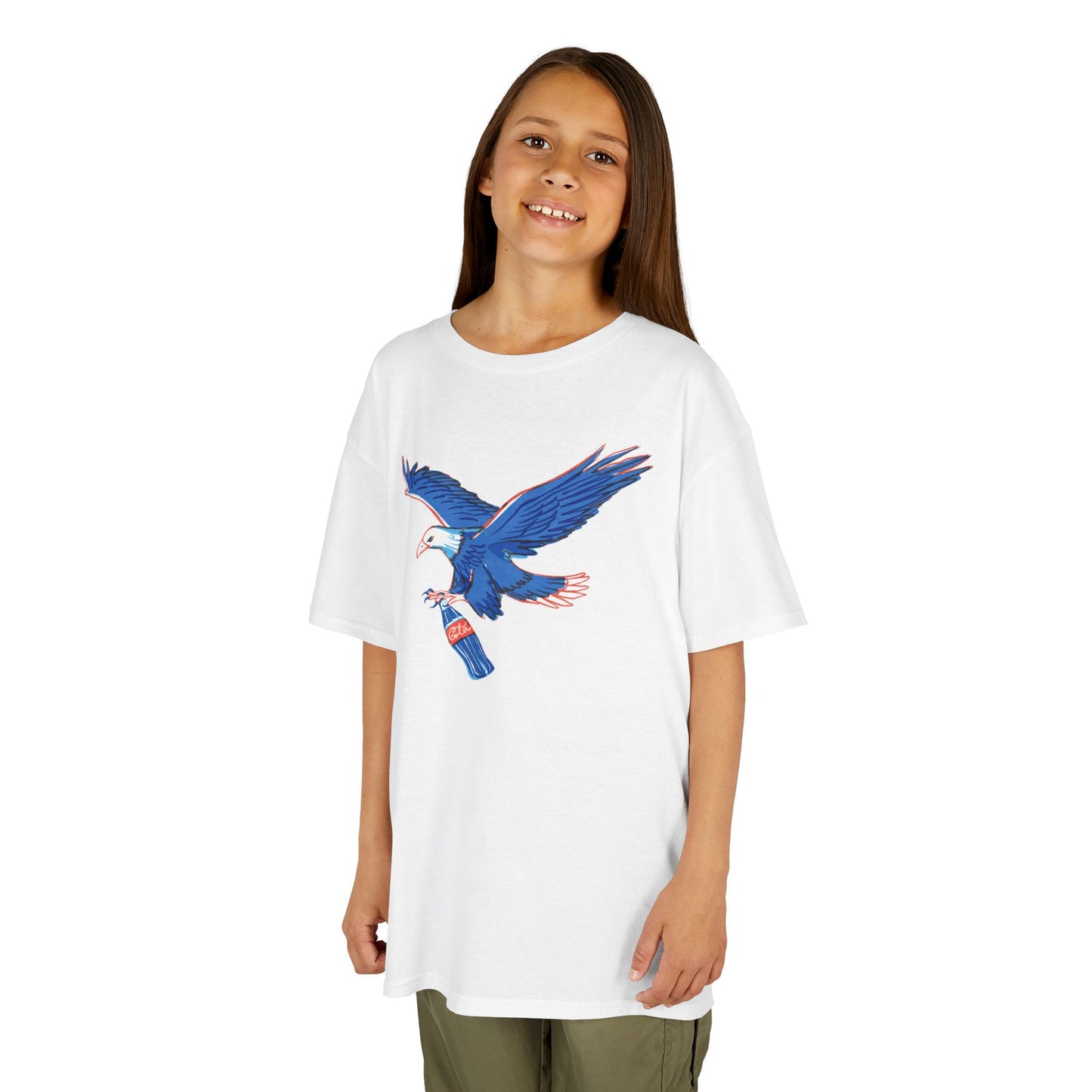 Kids USA Finders Keepers