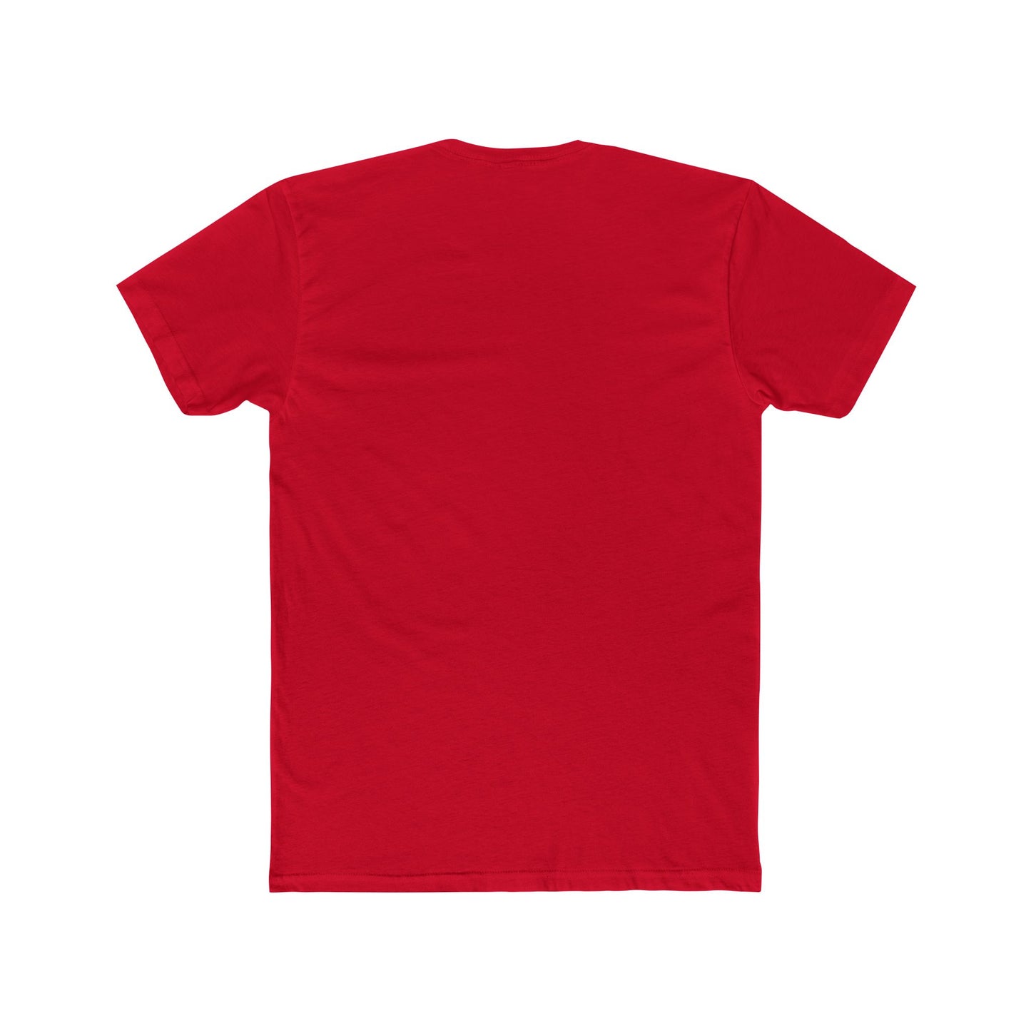 Turnaround Junkies Heavy Wall Cotton Crew Tee