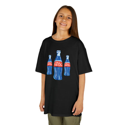 Kids T-Shirt Coca Cola Tee