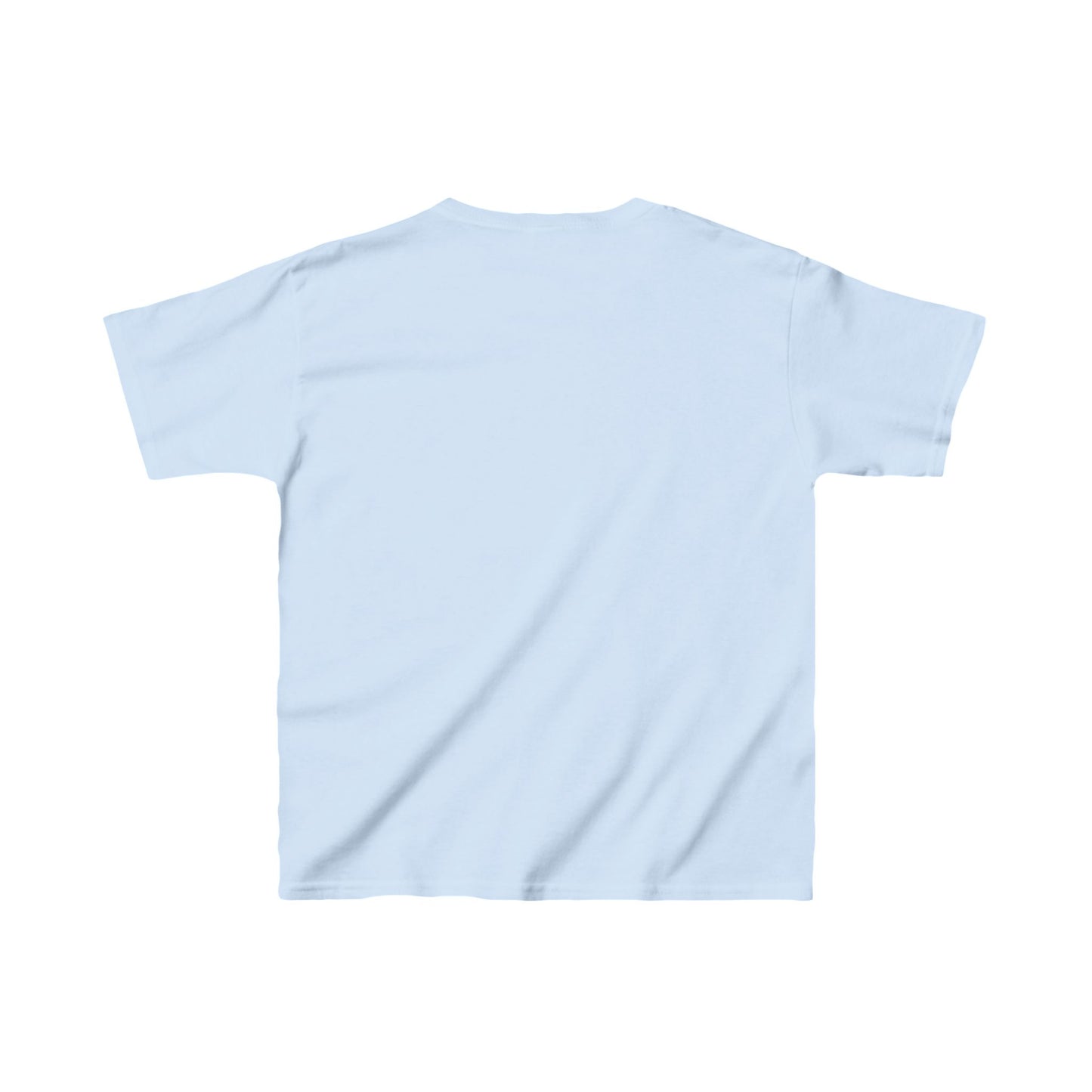 Super hero spooky Kids Heavy Cotton™ Tee