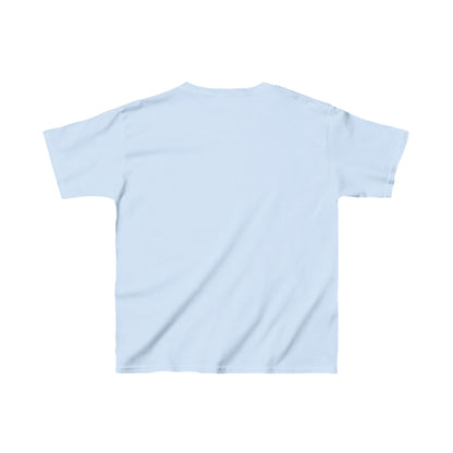 Super hero spooky Kids Heavy Cotton™ Tee