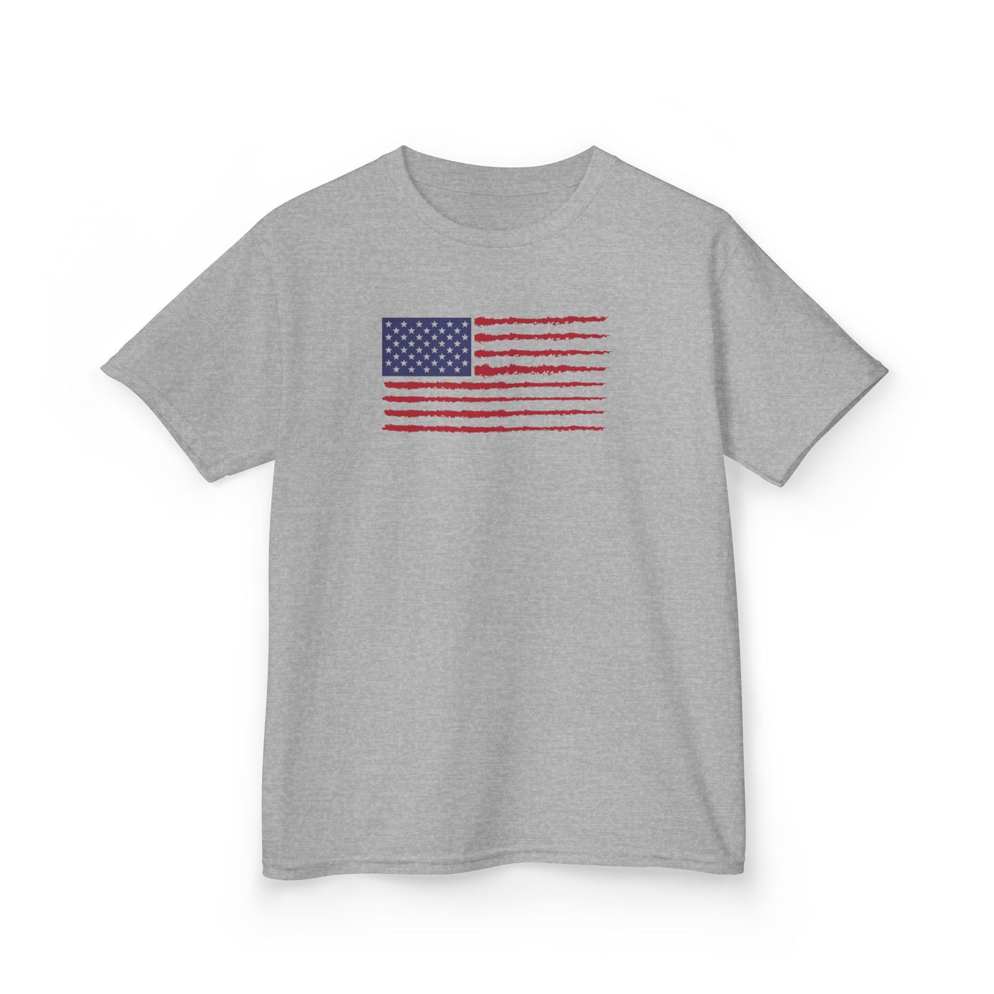 Kids USA Flag Shirt