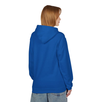 Turnaround Junkies Midweight Softstyle Fleece Hoodie