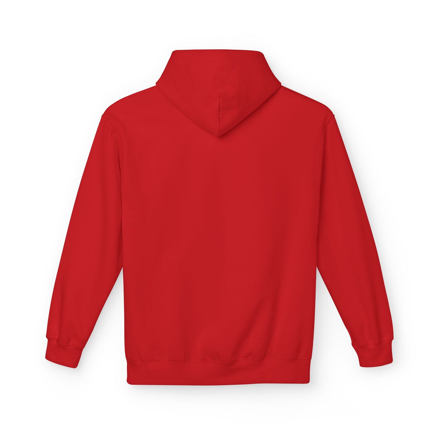 Turnaround Junkies Midweight Softstyle Fleece Hoodie