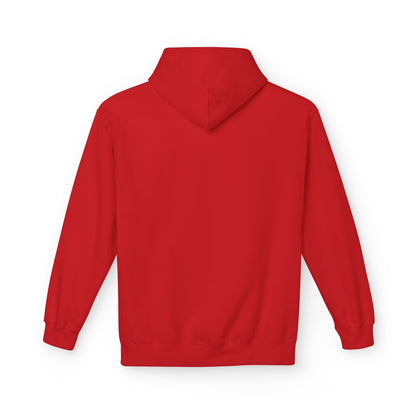 Turnaround Junkies Midweight Softstyle Fleece Hoodie