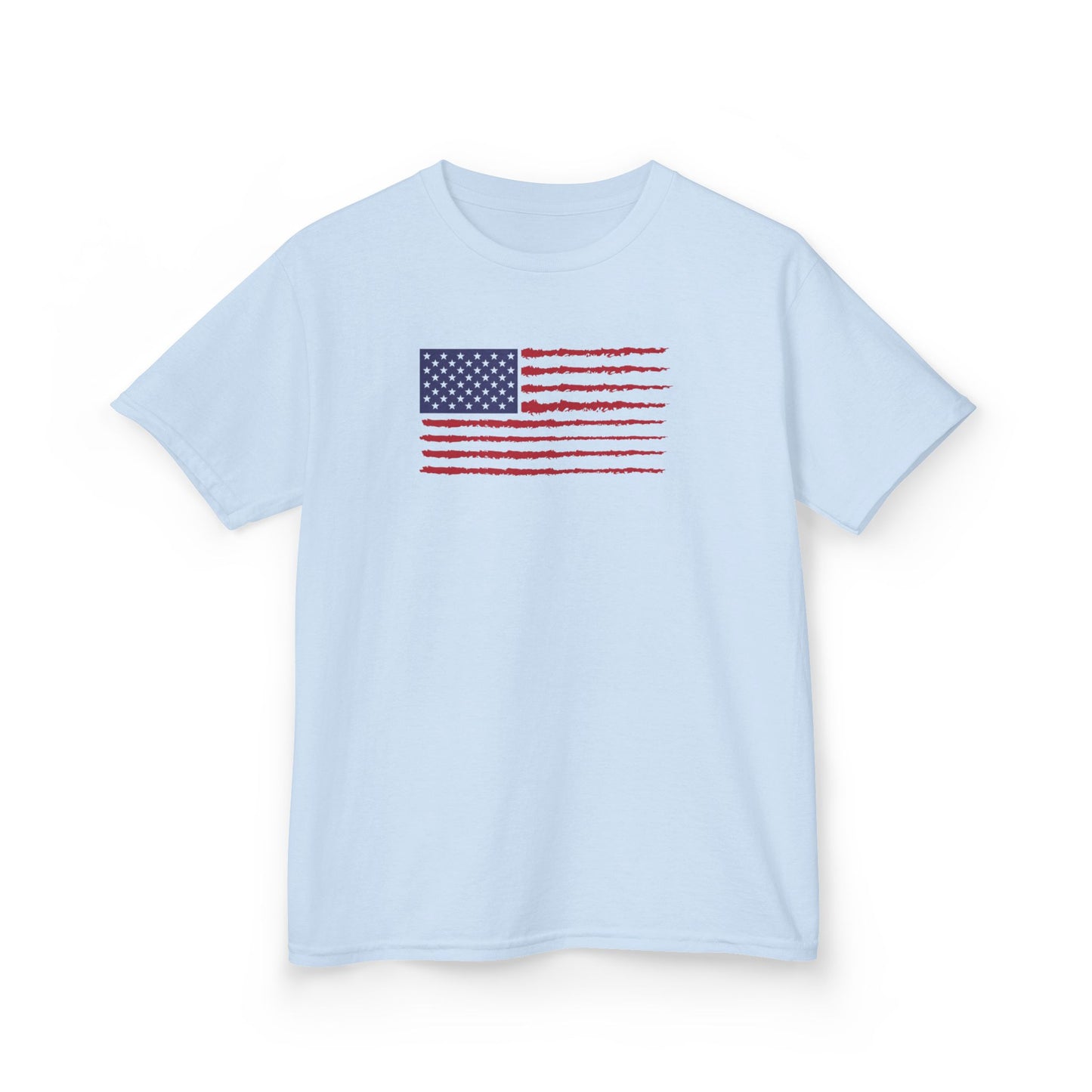 Kids USA Flag Shirt