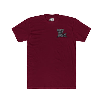Wild Hog Vintage Cotton Crew Tee