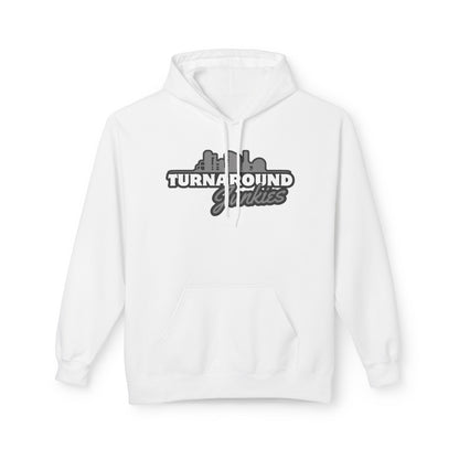 Turnaround Junkies Midweight Softstyle Fleece Hoodie