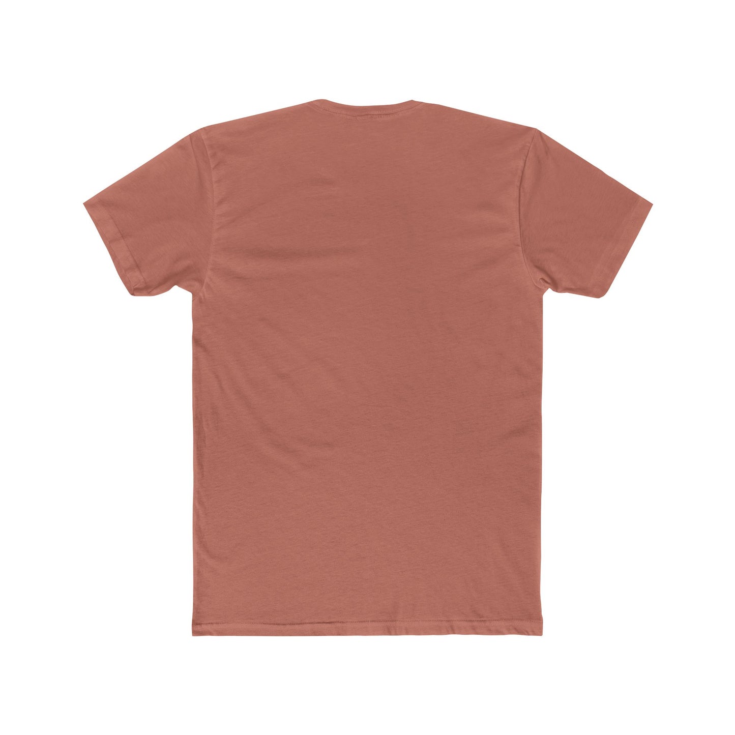Turnaround Junkies Heavy Wall Cotton Crew Tee