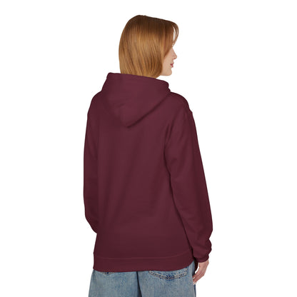 Turnaround Junkies Midweight Softstyle Fleece Hoodie
