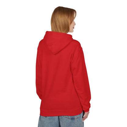 Turnaround Junkies Midweight Softstyle Fleece Hoodie