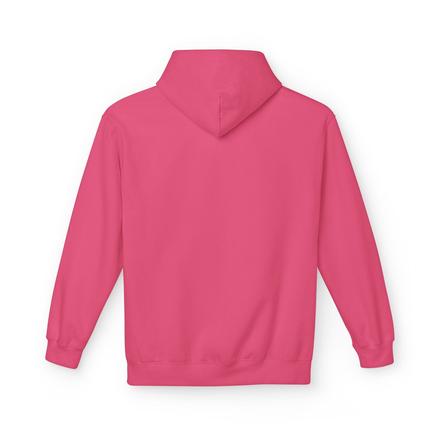 Turnaround Junkies Midweight Softstyle Fleece Hoodie