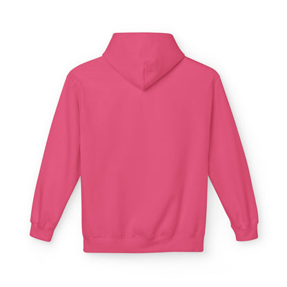 Turnaround Junkies Midweight Softstyle Fleece Hoodie