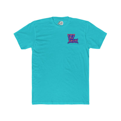 Wild Hog Thermal Heat Cotton Crew Tee