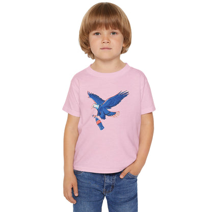 Toddler USA Finders Keepers