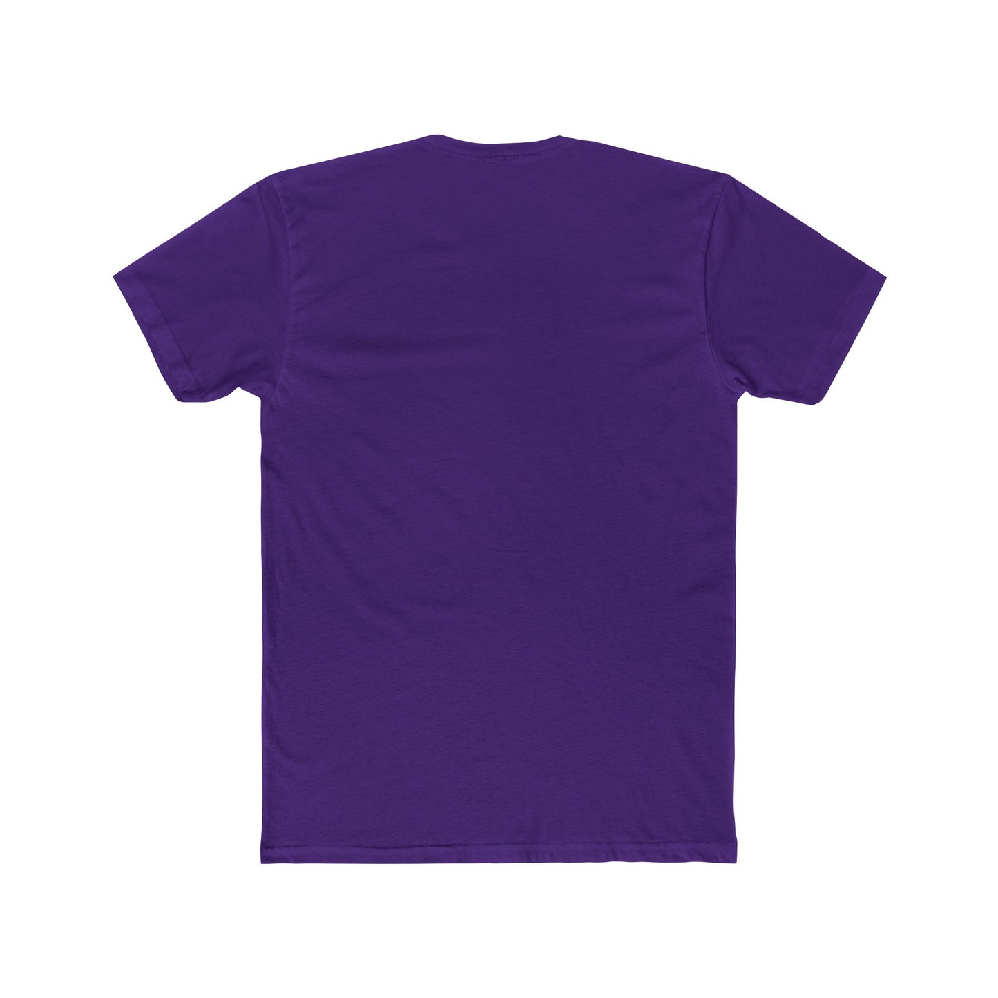 Turnaround Junkies Cotton Crew Tee