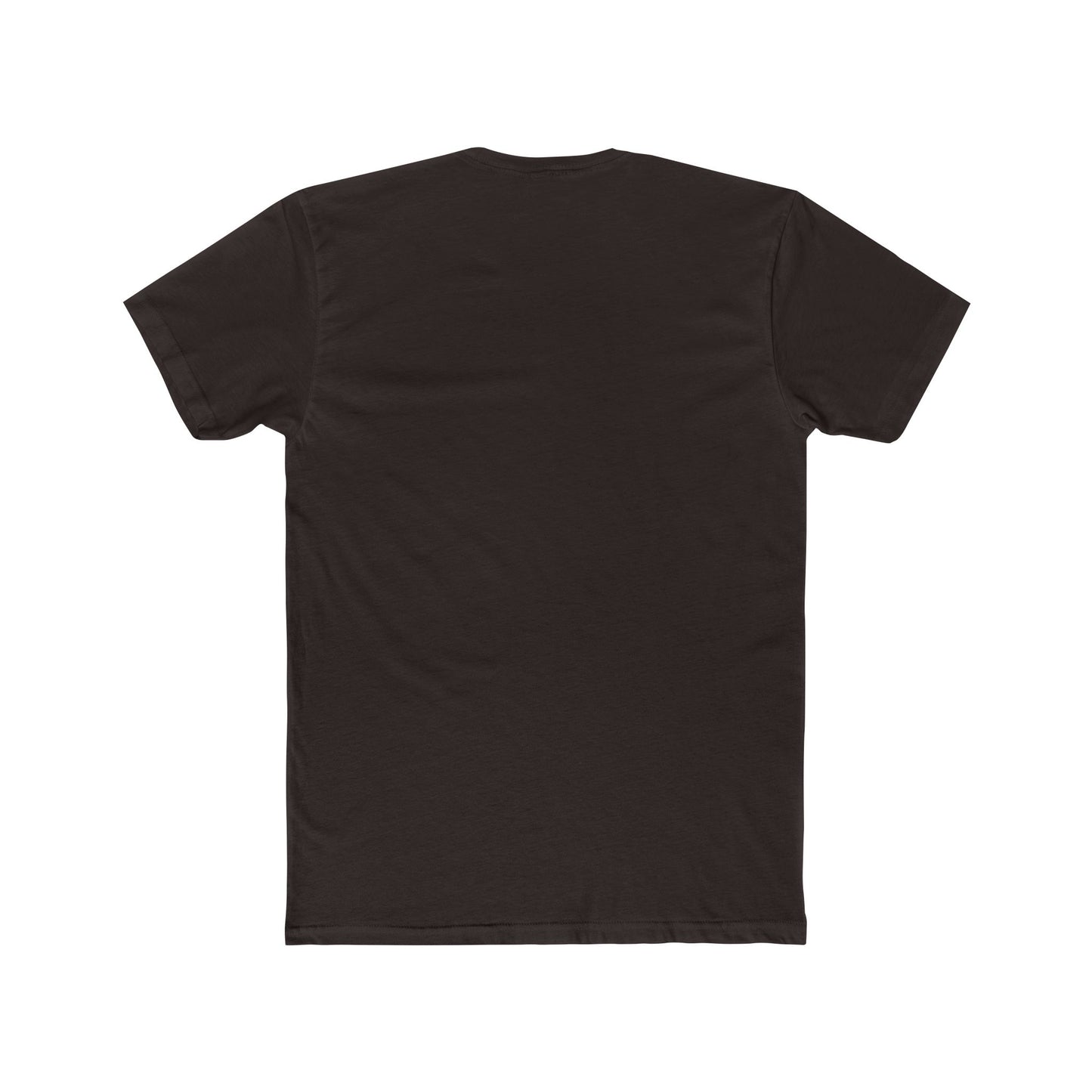 Turnaround Junkies Heavy Wall Cotton Crew Tee