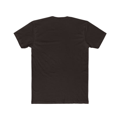 Turnaround Junkies Heavy Wall Cotton Crew Tee