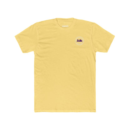 Turnaround Junkies Cotton Crew Tee