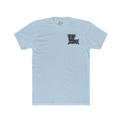 Wild Hog Vintage Cotton Crew Tee