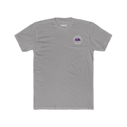 Turnaround Junkies Cotton Crew Tee
