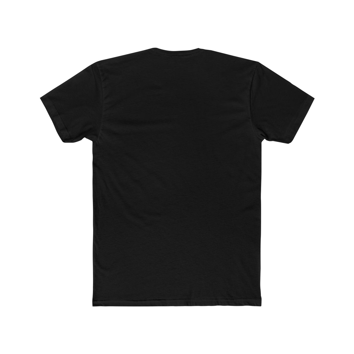 Turnaround Junkies Heavy Wall Cotton Crew Tee