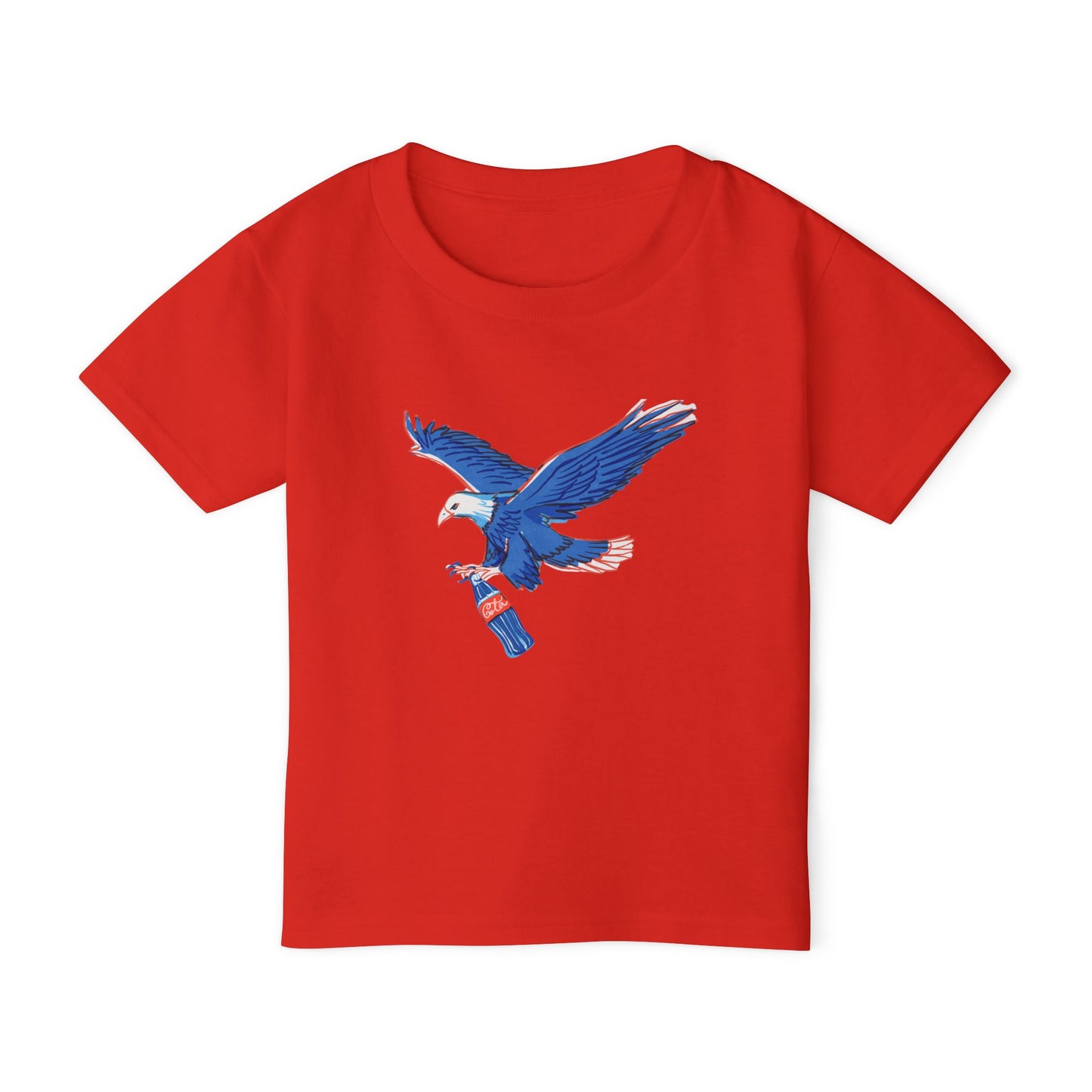 Toddler USA Finders Keepers