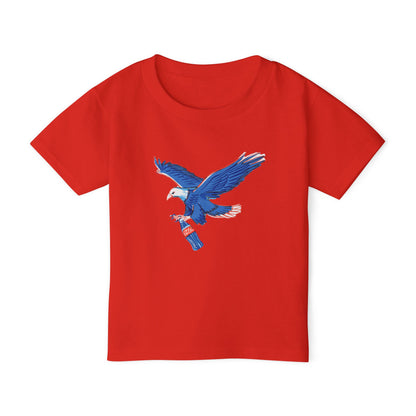 Toddler USA Finders Keepers