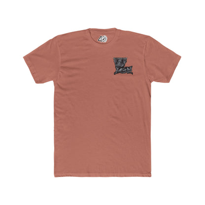 Wild Hog Vintage Cotton Crew Tee