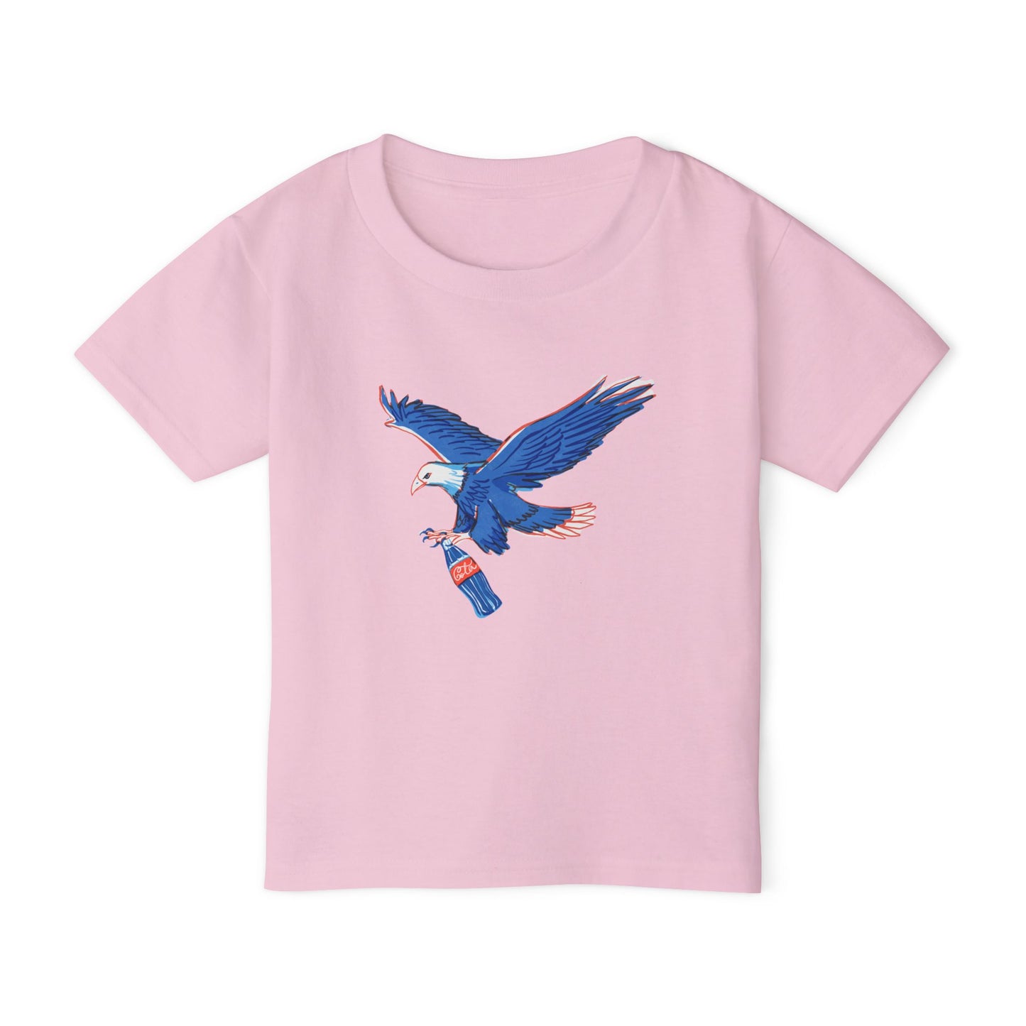Toddler USA Finders Keepers
