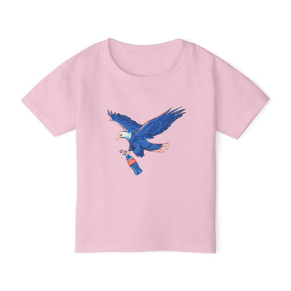 Toddler USA Finders Keepers