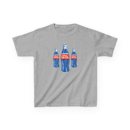 Kids T-Shirt Coca Cola Tee