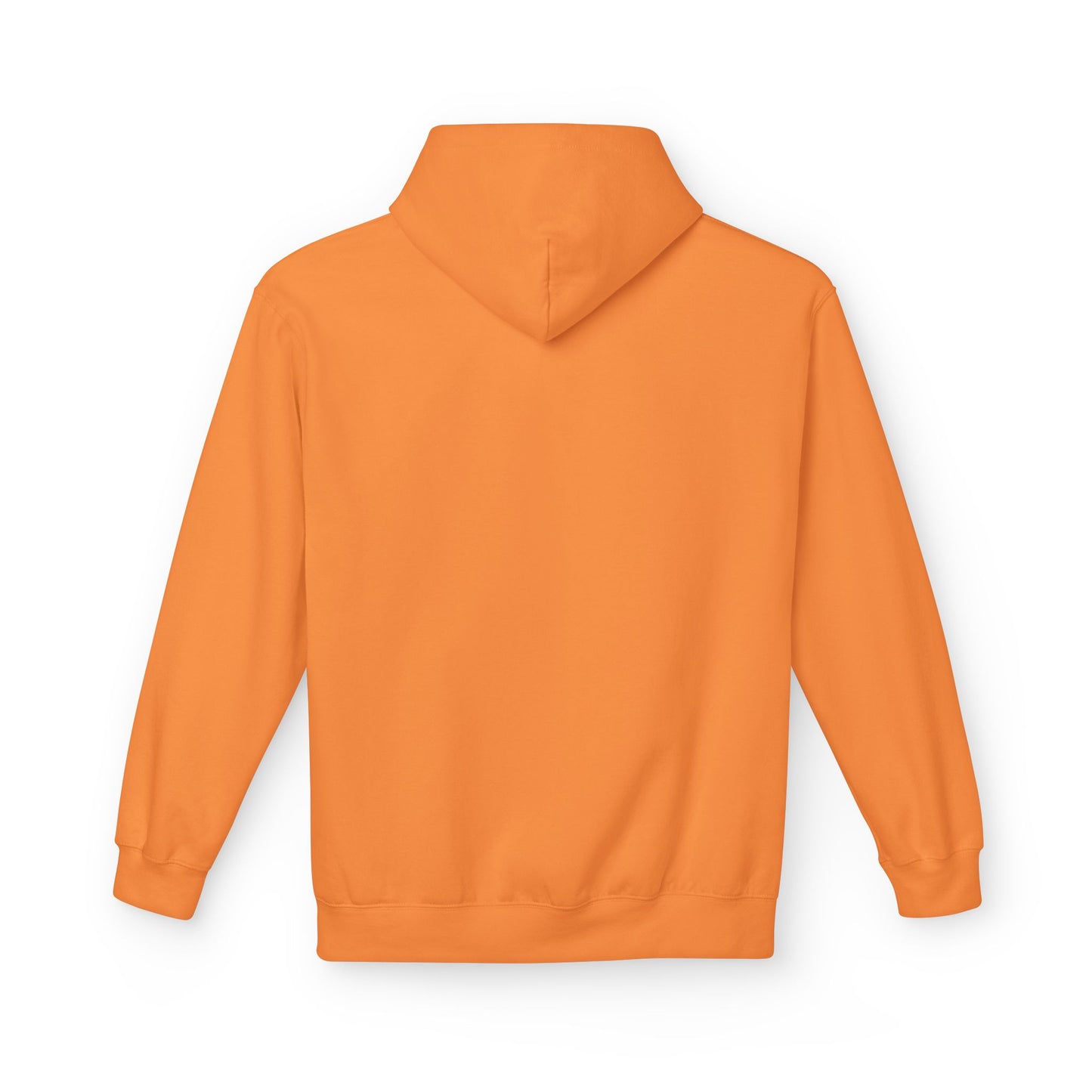 Turnaround Junkies Midweight Softstyle Fleece Hoodie