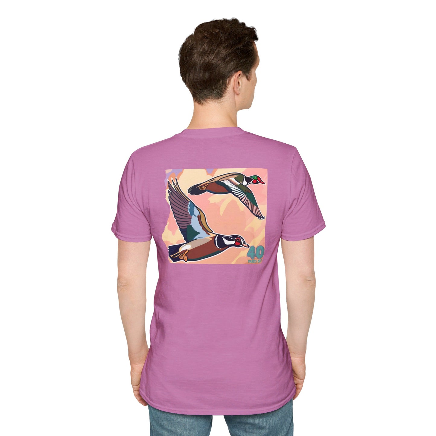 Softstyle T-Shirt