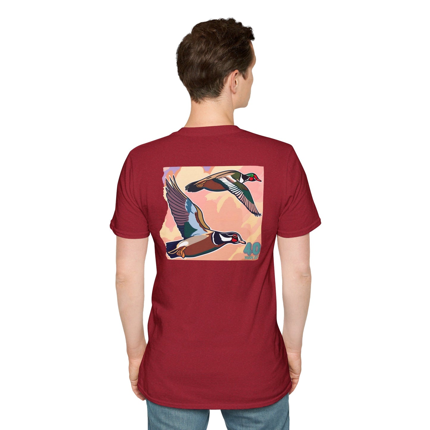 Softstyle T-Shirt