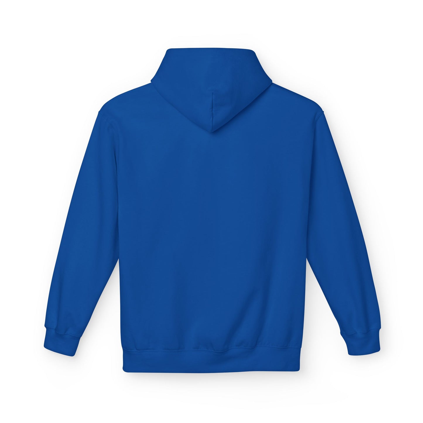 Turnaround Junkies Midweight Softstyle Fleece Hoodie