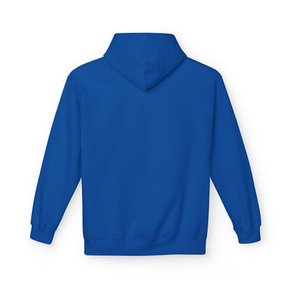 Turnaround Junkies Midweight Softstyle Fleece Hoodie