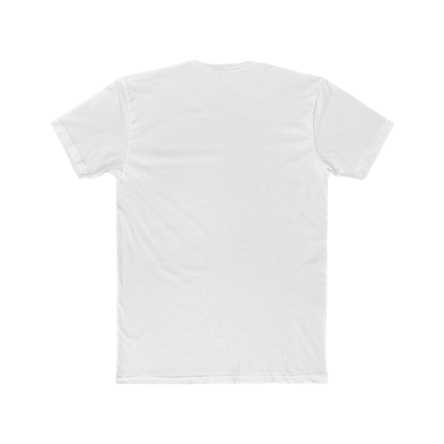 Turnaround Junkies Cotton Crew Tee