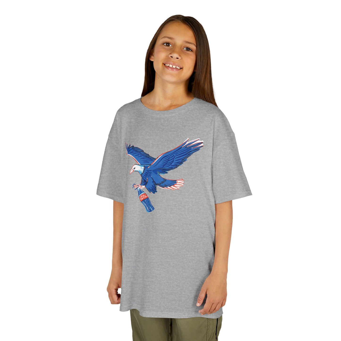 Kids USA Finders Keepers