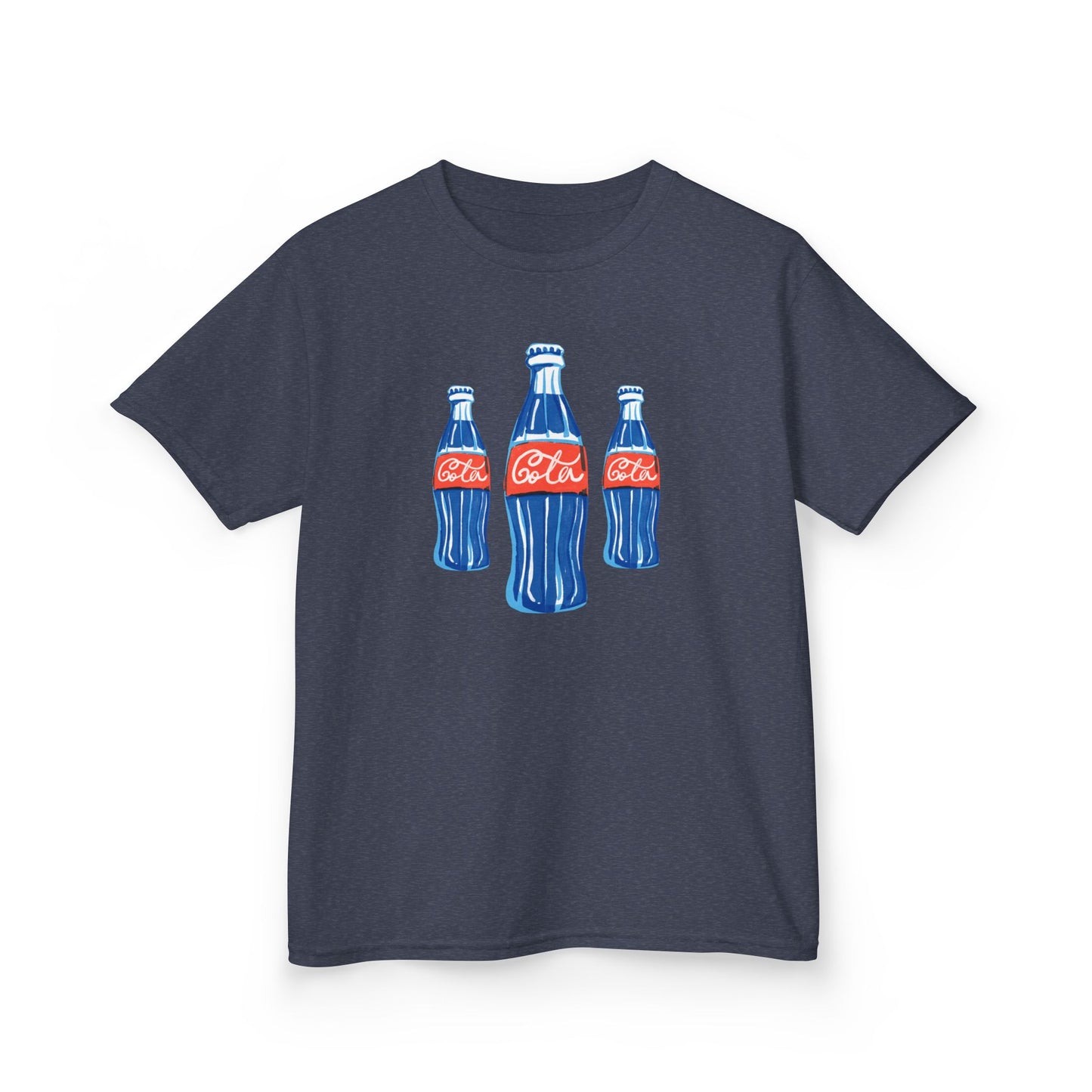 Kids T-Shirt Coca Cola Tee