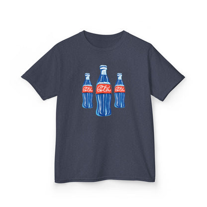 Kids T-Shirt Coca Cola Tee