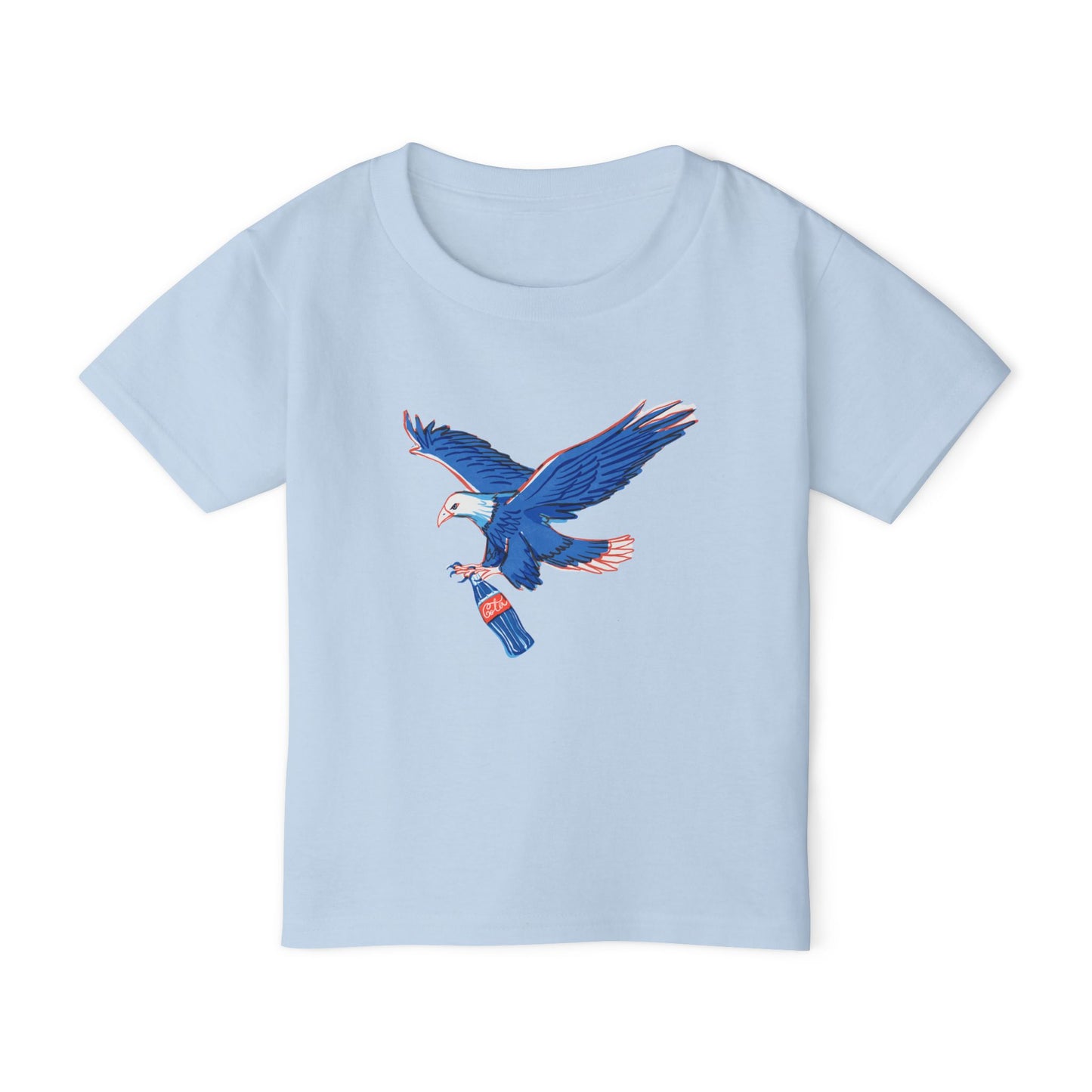 Toddler USA Finders Keepers