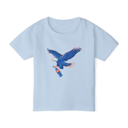 Toddler USA Finders Keepers